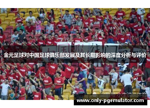 金元足球对中国足球俱乐部发展及其长期影响的深度分析与评价