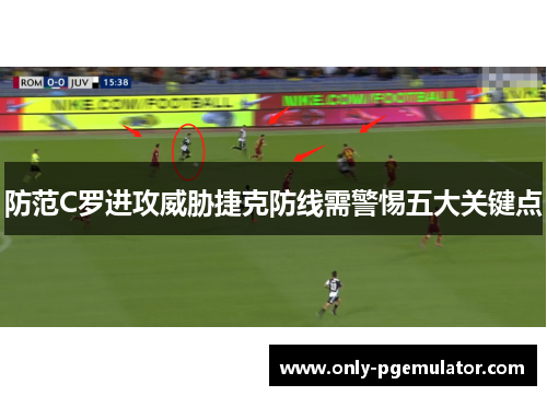 防范C罗进攻威胁捷克防线需警惕五大关键点