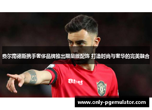 费尔南德斯携手奢侈品牌推出限量版配饰 打造时尚与奢华的完美融合