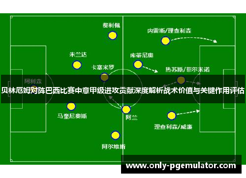 贝林厄姆对阵巴西比赛中意甲级进攻贡献深度解析战术价值与关键作用评估